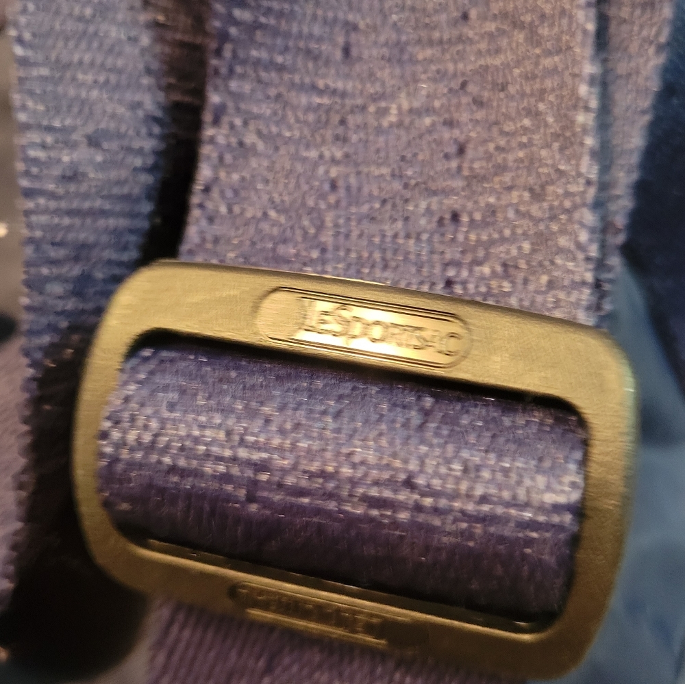 Lesportsac duffle bag. - Picture 4 of 14